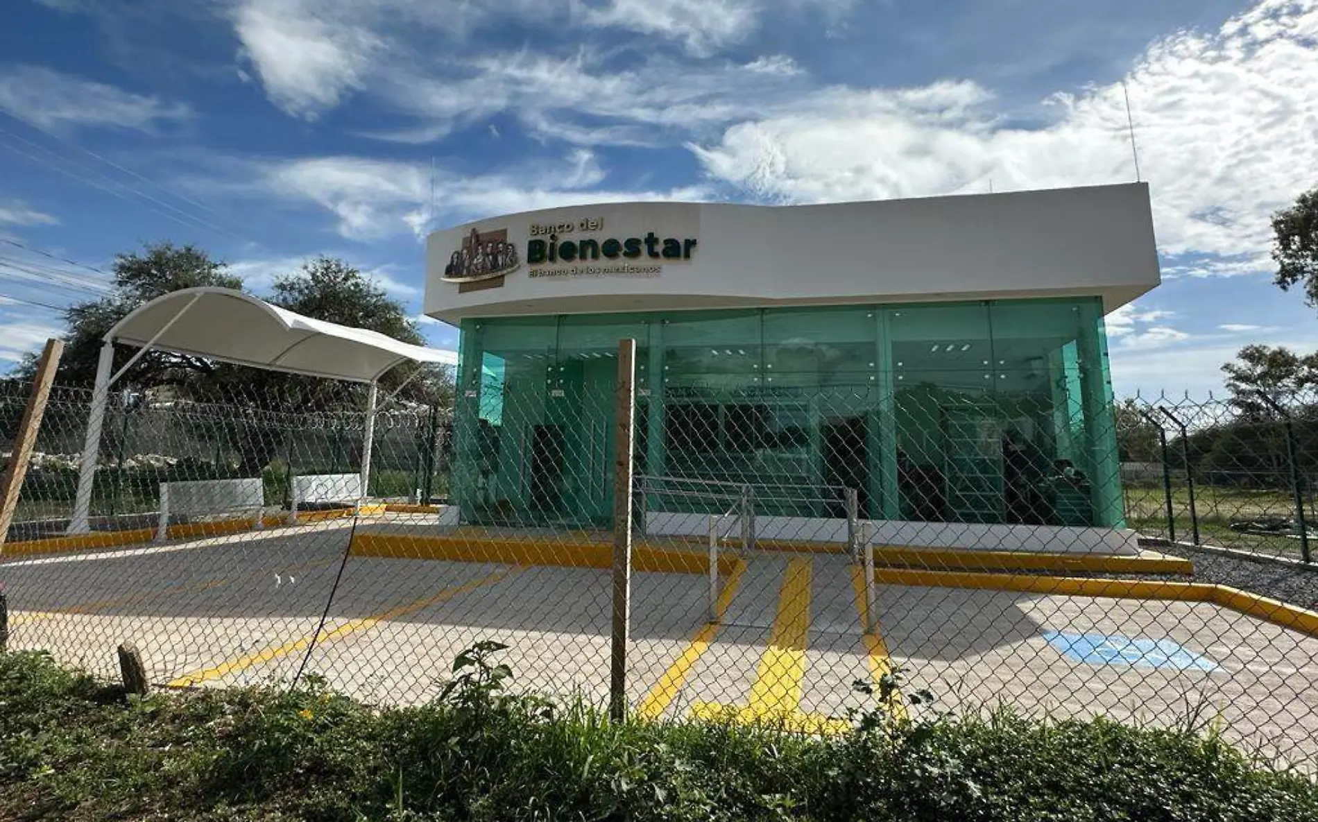 Banco Bienestar